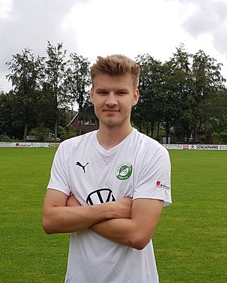 Florian Alexander Ohligs