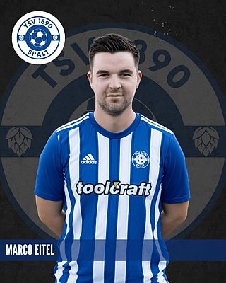 Marco Eitel
