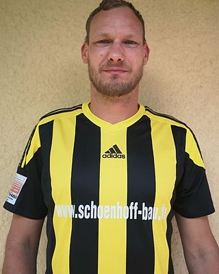 Dirk Pflaumbaum