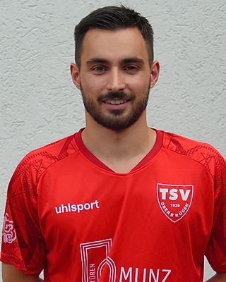 Florian Sadiku