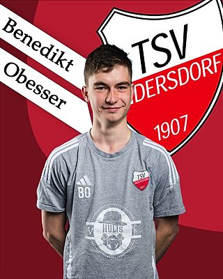 Benedikt Obesser