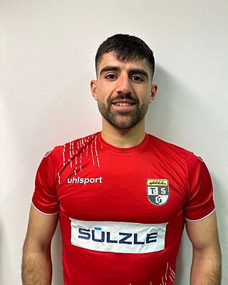 Ahmed Anez