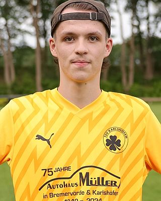 Lasse van der Pütten