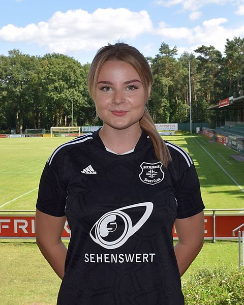 Foto: Celina Müller