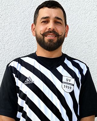 Gheorghe ⁠⁠Putyer