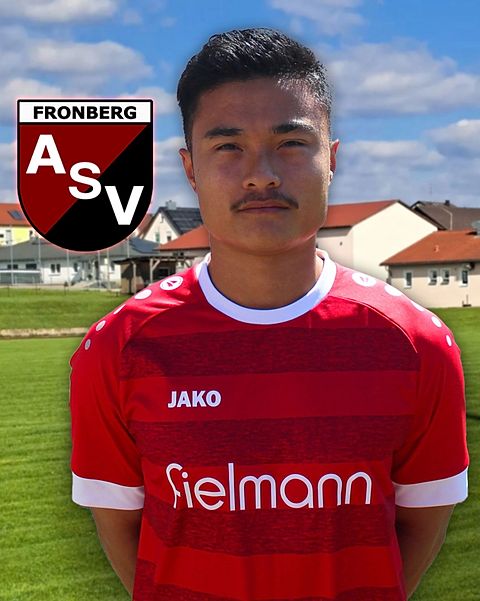 Foto: ASV Fronberg