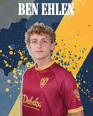 Ben Ehlen