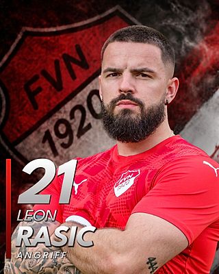 Leon Rasic