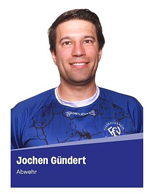 Jochen Gündert