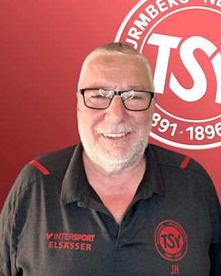 Jürgen Hoser