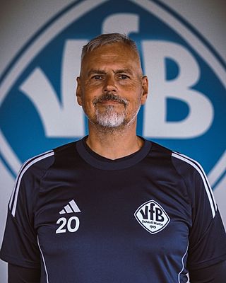 Birger Brinkmann