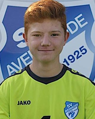Jannik Bastian