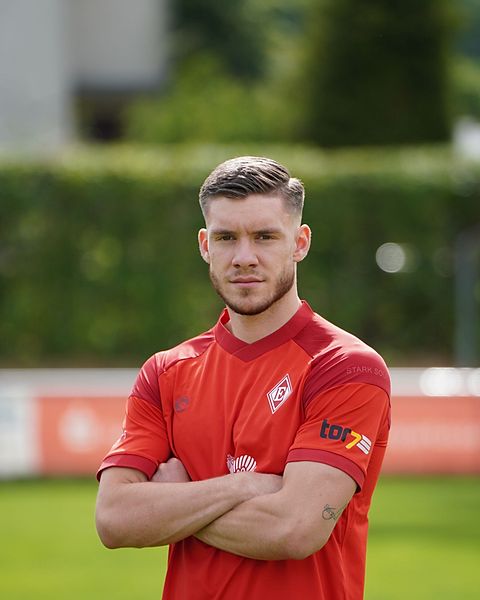Foto: FC Einheit Wernigerode