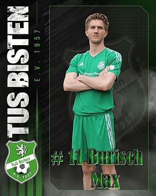 Max Burisch