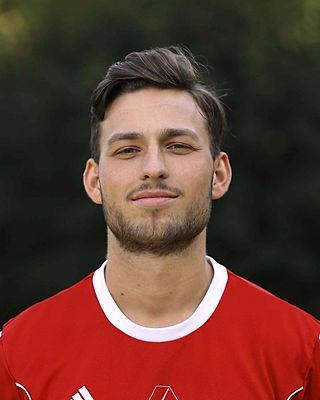 Carlos Alexander Roosen