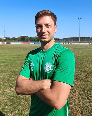 Gianluca Kurz