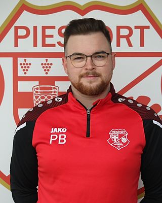 Philipp Bieger