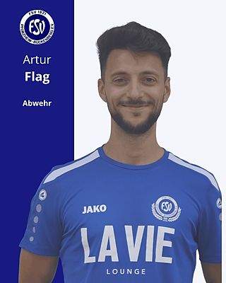 Artur Flag