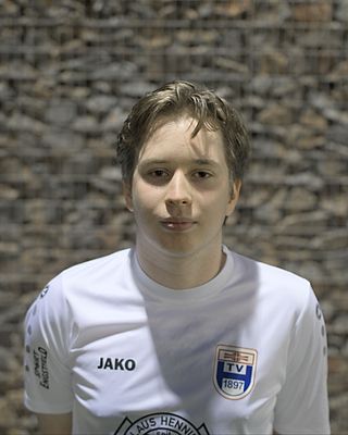 Leander Teichert