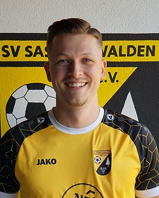 Tobias Huber