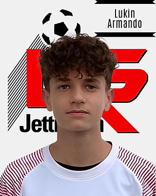 Armando Lukin