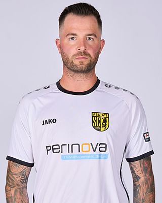Robin Deiß