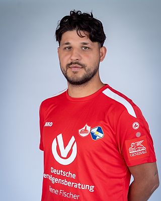 Orhan Ahmeti