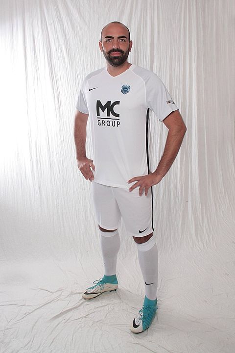 Foto: FSV Bergshausen