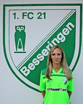 Sandra Trenz
