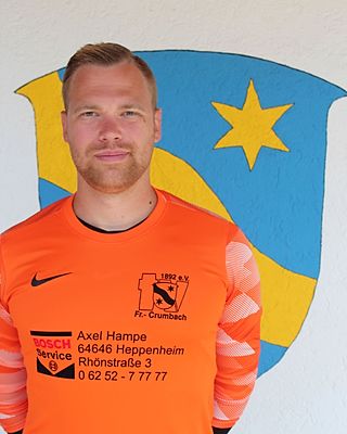 Christopher Würtenberger