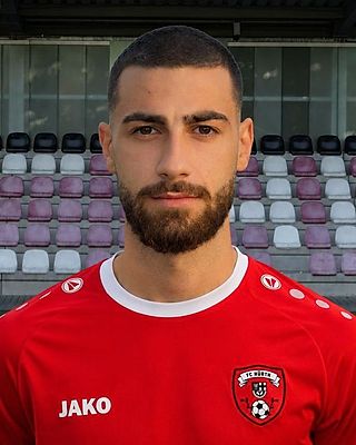 Abdül-Melik Topuz