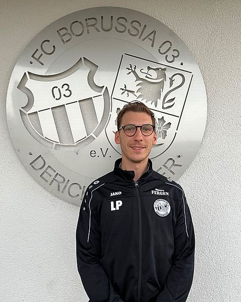 Foto: Borussia Derichsweiler