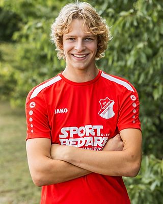 Clemens Peerenboom