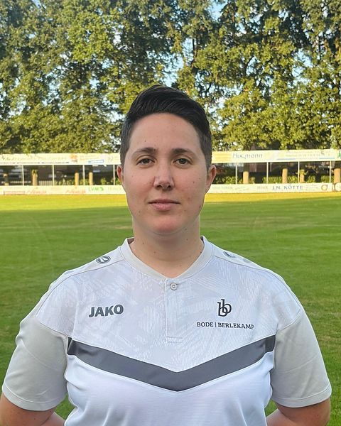 Foto: SuS Neuenkirchen