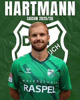 Torben Hartmann