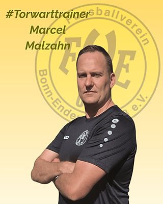 Marcel Malzahn