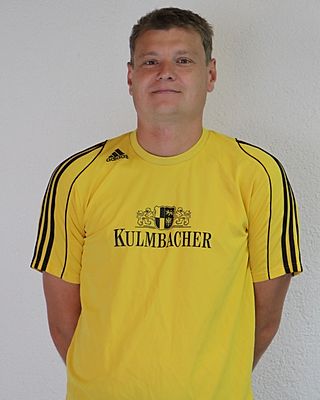 Sebastian Karger
