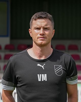 Viktor Maier