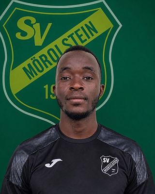 Abass Sow