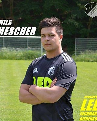 Nils Mescher
