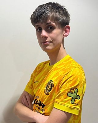 Niklas Bonnal