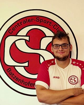 Thomas Reiter