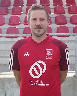 Nico Neumann