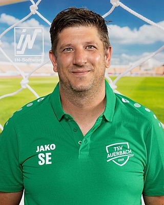 Sven Seidl