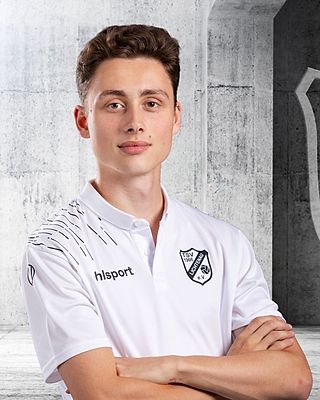 Jannik Mattes