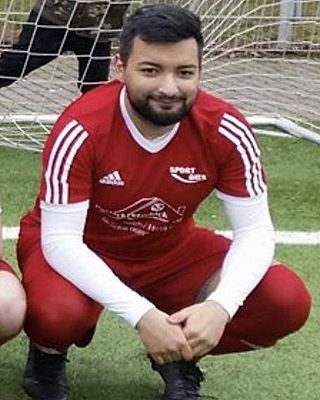 Aykut Dede