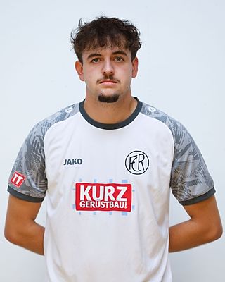 Luca Bogojevic