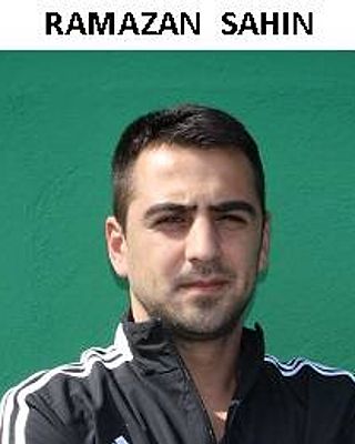 Ramazan Sahin