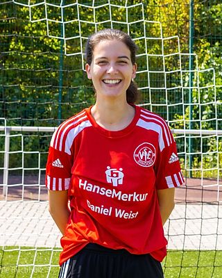 Melina Schlösser