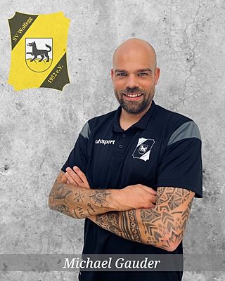 Michael Gauder
